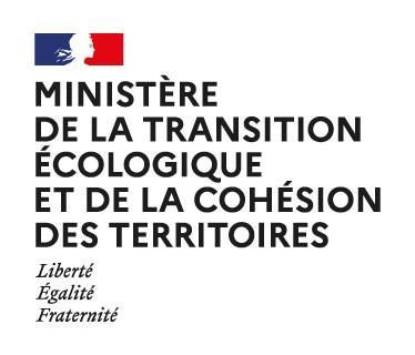 Ministère de la transition écologique et de la cohésion des territoires